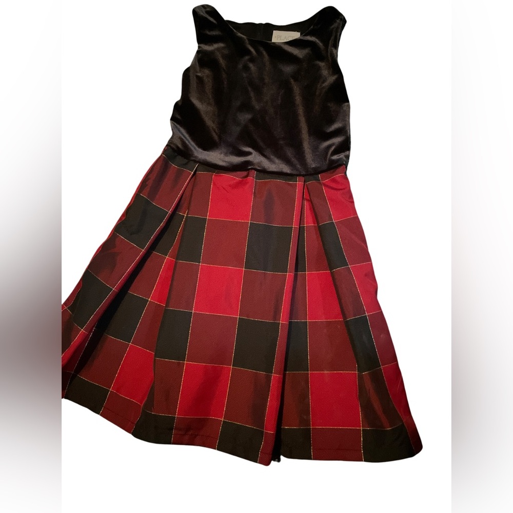 Perfect Children’s Holiday Dress!